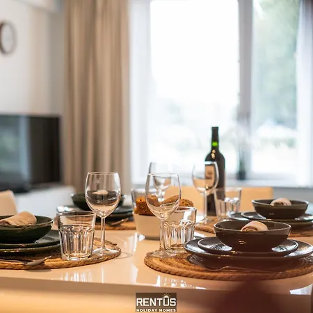 Maison Gil - Enjoy Close To The *