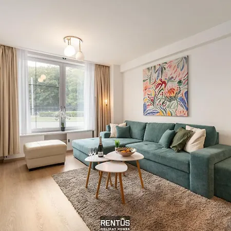 Maison Gil - Enjoy Close To The Διαμέρισμα *