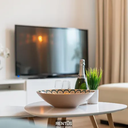 Maison Gil - Enjoy Close To The Οστένδη