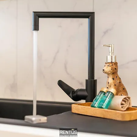 Διαμέρισμα Maison Gil - Enjoy Close To The