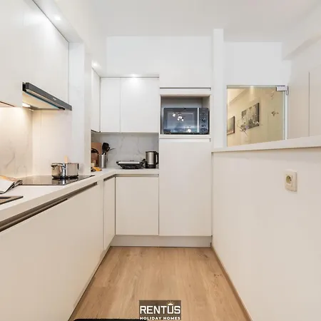 Διαμέρισμα Maison Gil - Enjoy Close To The Οστένδη