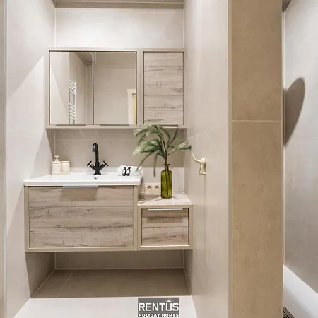 Maison Gil - Enjoy Close To The Διαμέρισμα Οστένδη