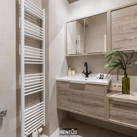 Maison Gil - Enjoy Close To The * Ostende