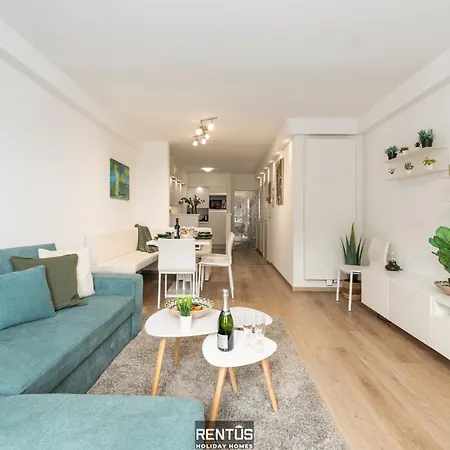 Maison Gil - Enjoy Close To The Appartement *