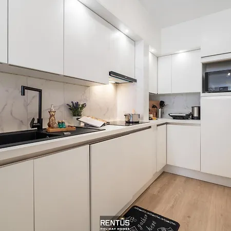 Maison Gil - Enjoy Close To The Appartement Ostende