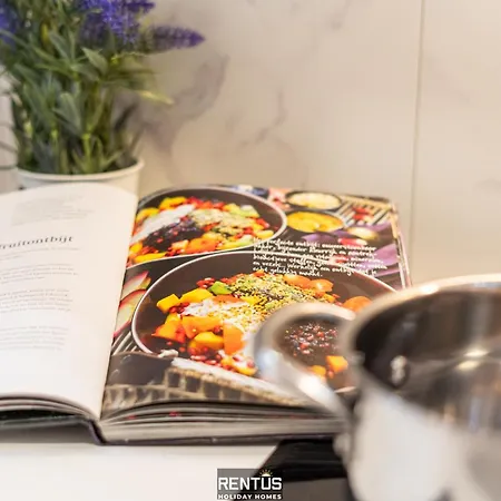 Appartement Maison Gil - Enjoy Close To The