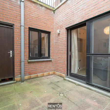 Maison Gil - Enjoy Close To The Appartement Ostende