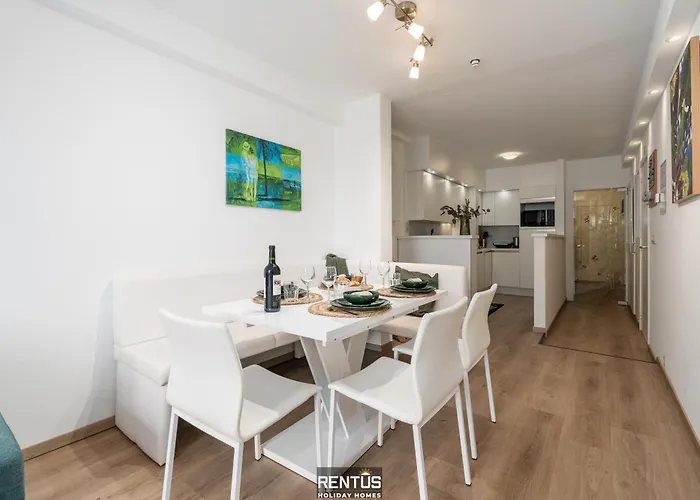 Maison Gil - Enjoy Close To The *