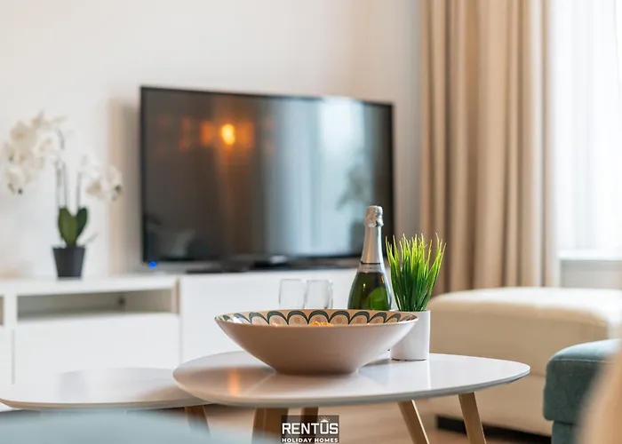 Maison Gil - Enjoy Close To The Ostende