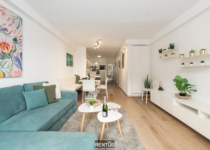 Maison Gil - Enjoy Close To The Appartement *