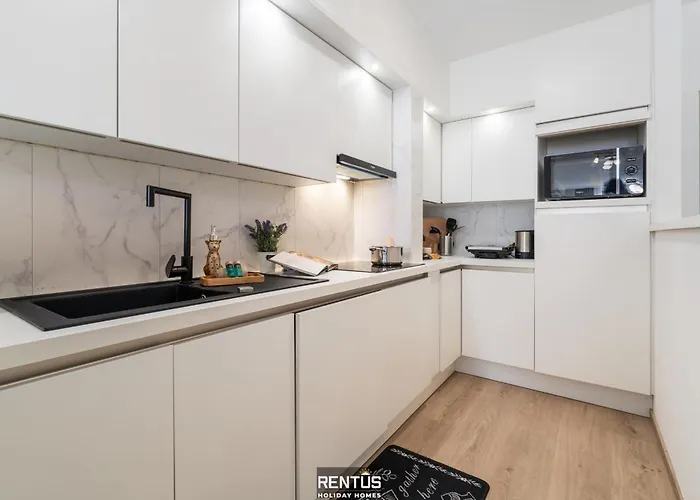 Maison Gil - Enjoy Close To The Appartement Ostende