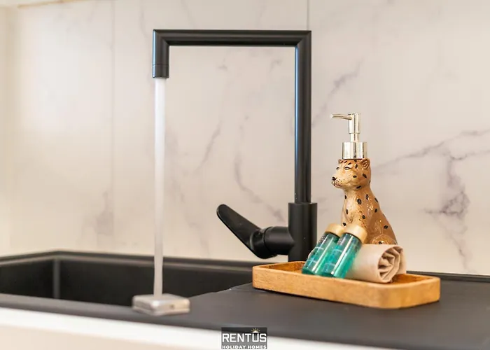 Appartement Maison Gil - Enjoy Close To The