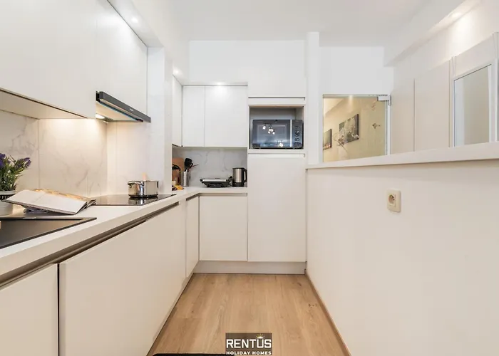 Appartement Maison Gil - Enjoy Close To The Ostende