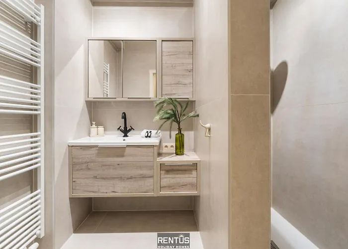 Maison Gil - Enjoy Close To The Appartement Ostende